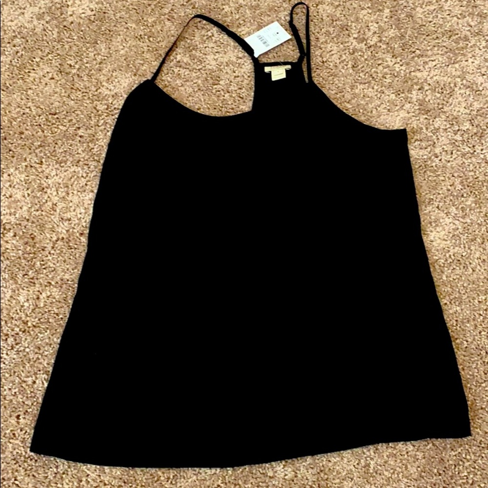 J Crew top